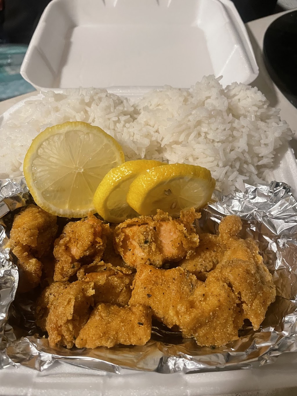 Dreamn Demon Seafood | restaurant | 102 E Cheryl Dr, San Antonio, TX 78228, USA | 2108748014 OR +1 210-874-8014