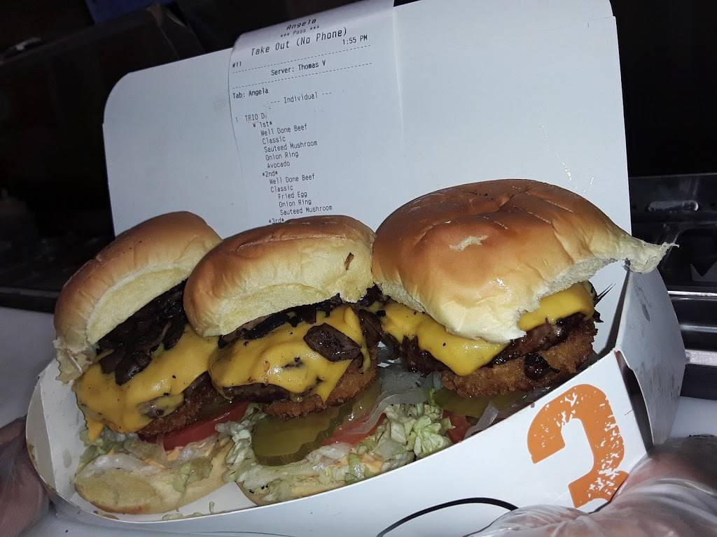 Burgerim | restaurant | 7465 Rush River Dr #840, Sacramento, CA 95831, USA | 9165949647 OR +1 916-594-9647