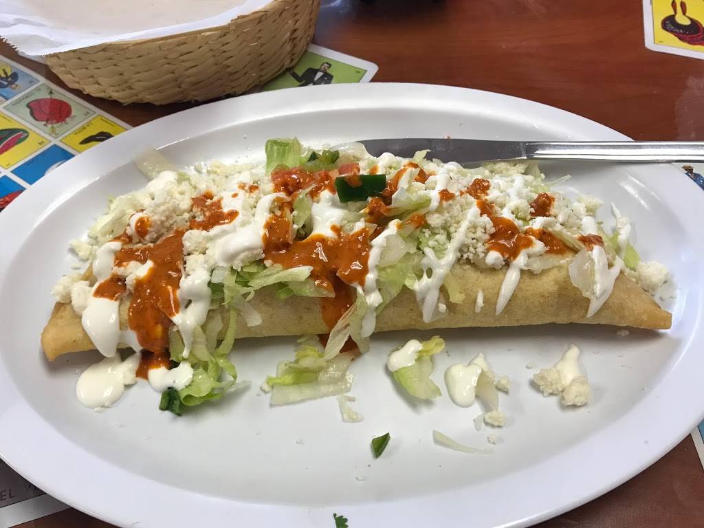 Unos Pnches Tacos | restaurant | 1402 Northwood St, Houston, TX 77009, USA | 7135051218 OR +1 713-505-1218