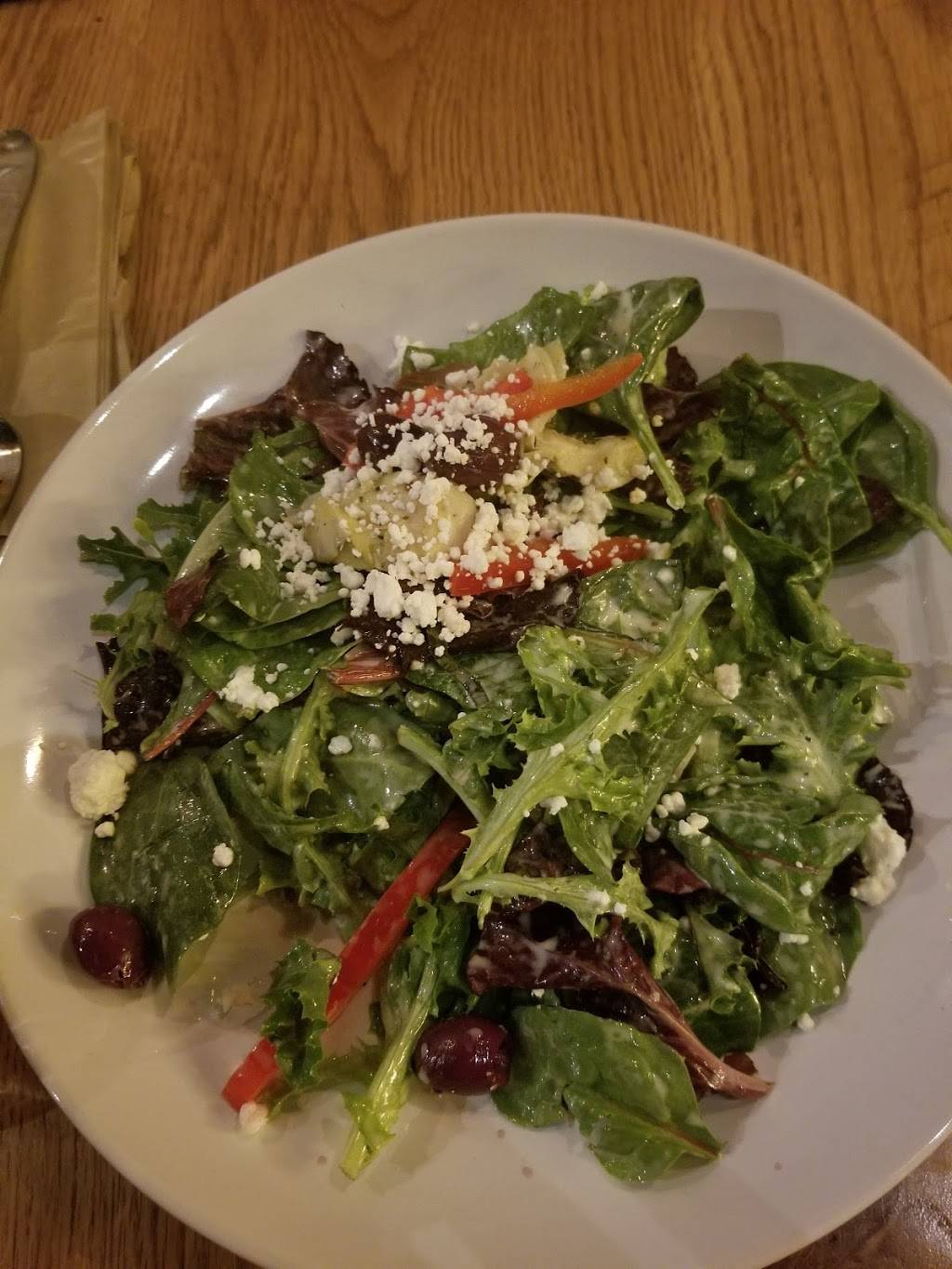 Ammazza Decatur | restaurant | 314 E Howard Ave, Decatur, GA 30030, USA | 4049637997 OR +1 404-963-7997