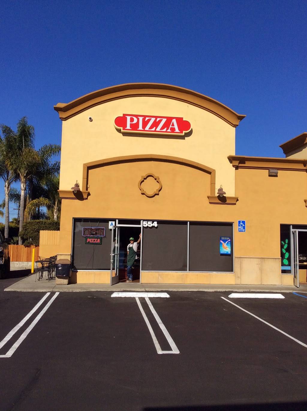 Pizzaiolo Encinitas | meal delivery | 554 Santa Fe Dr, Encinitas, CA 92024, USA | 7607532885 OR +1 760-753-2885