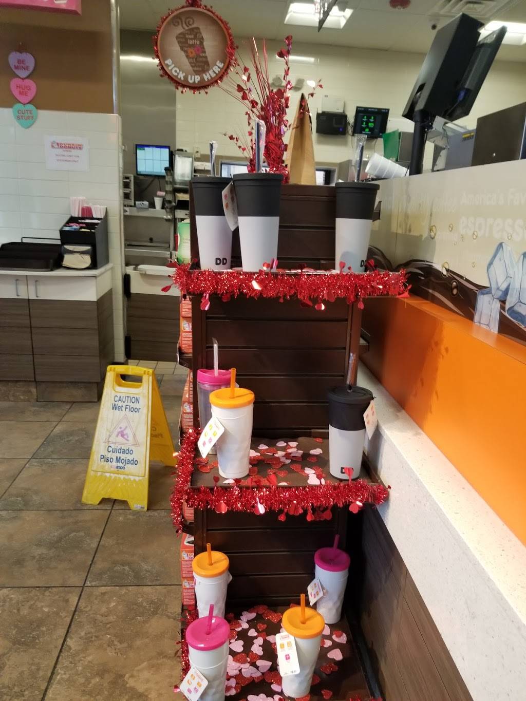 Dunkin Donuts | cafe | 2672 N River Rd, River Grove, IL 60171, USA | 7087163093 OR +1 708-716-3093