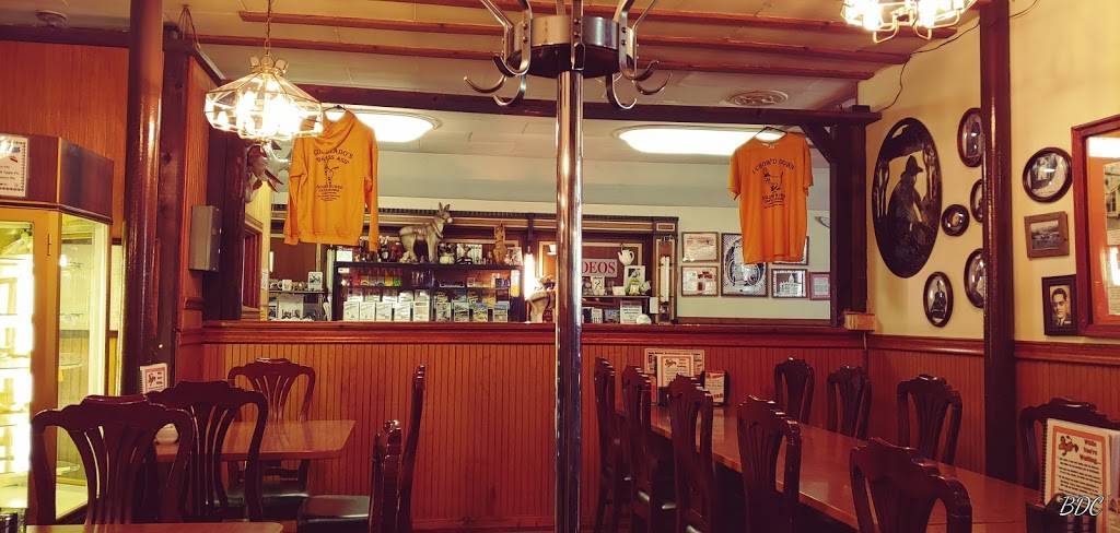 Golden Burro Cafe & Lounge | night club | 710 Harrison Ave, Leadville, CO 80461, USA | 7194861239 OR +1 719-486-1239