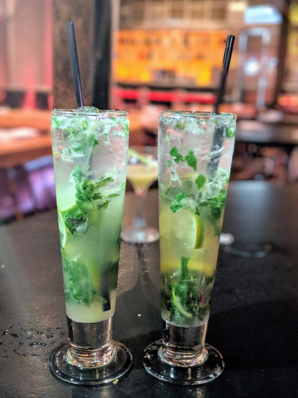 SEA | restaurant | 114 N 6th St, Brooklyn, NY 11249, USA | 7183848850 OR +1 718-384-8850