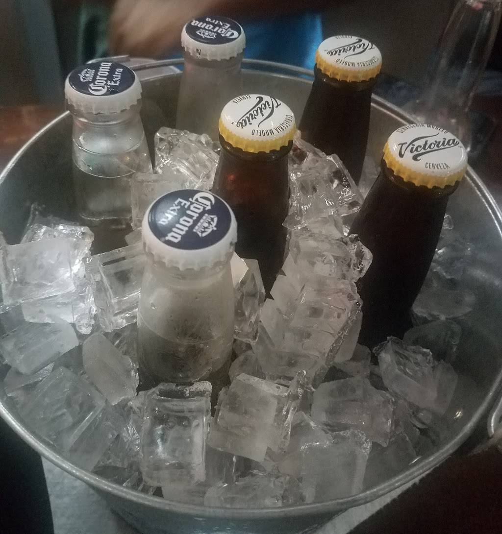 La Rubia | restaurant | 3517 Broadway, New York, NY 10031, USA | 2126941616 OR +1 212-694-1616