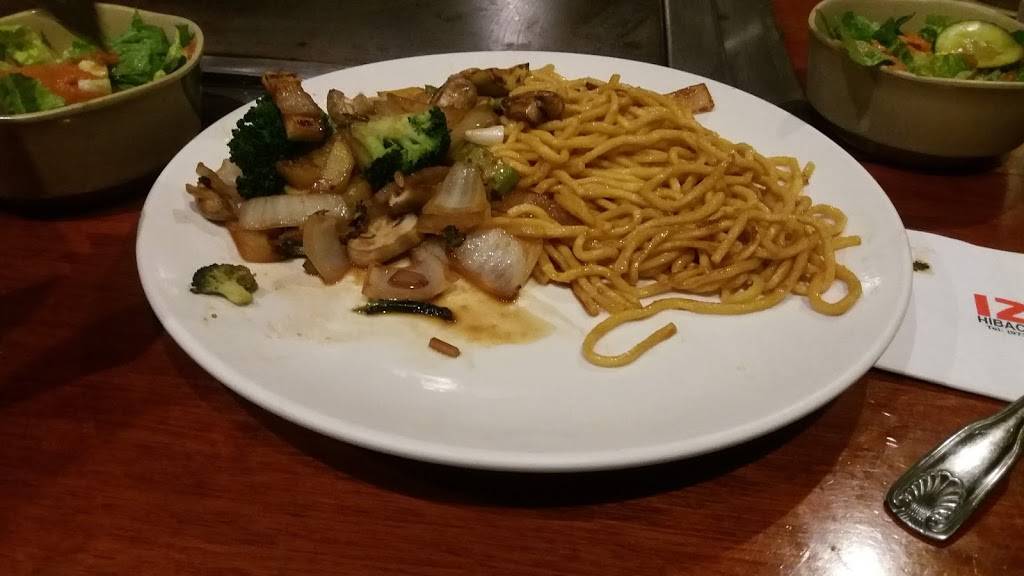 Izumi Hibachi Steak House | restaurant | 517 NJ-23, Wayne, NJ 07470, USA | 9736281888 OR +1 973-628-1888