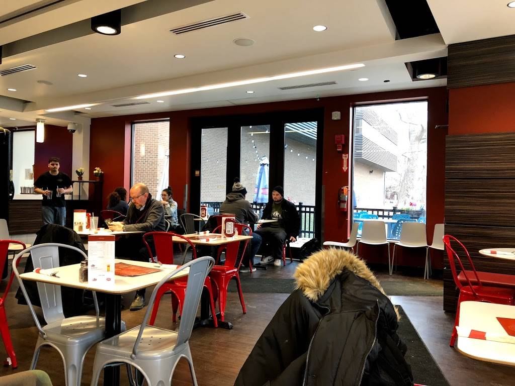 Mare Nostrum | restaurant | 401 Corner of Fanchette St and Sunset Ave, Sunset Ave, Windsor, ON N9B 3P4, Canada | 5198006479 OR +1 519-800-6479