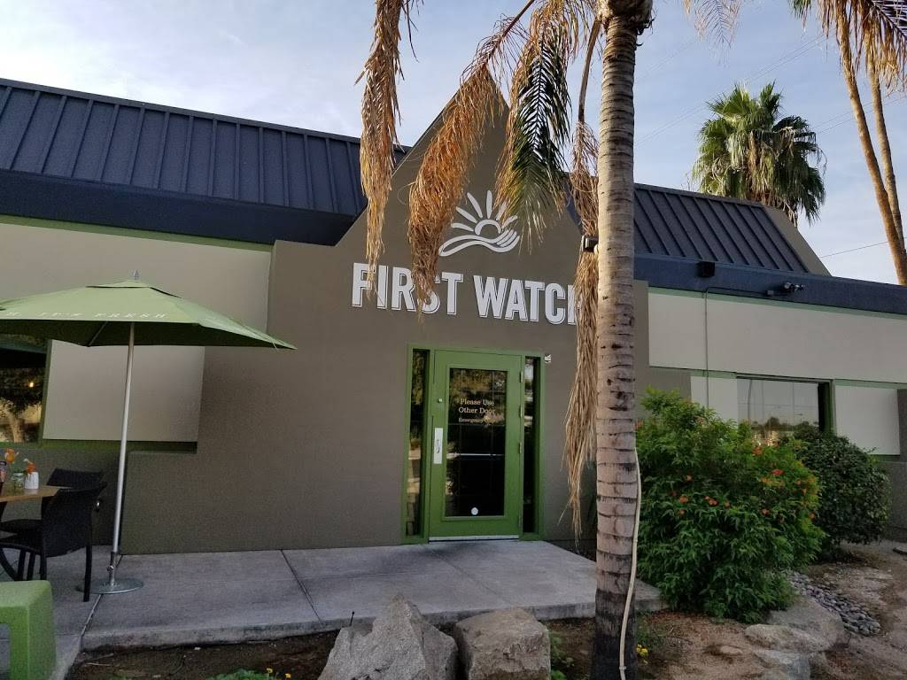 First Watch - N. Black Canyon Hwy | restaurant | 9645 N Black Canyon Hwy, Phoenix, AZ 85021, USA | 6029433232 OR +1 602-943-3232