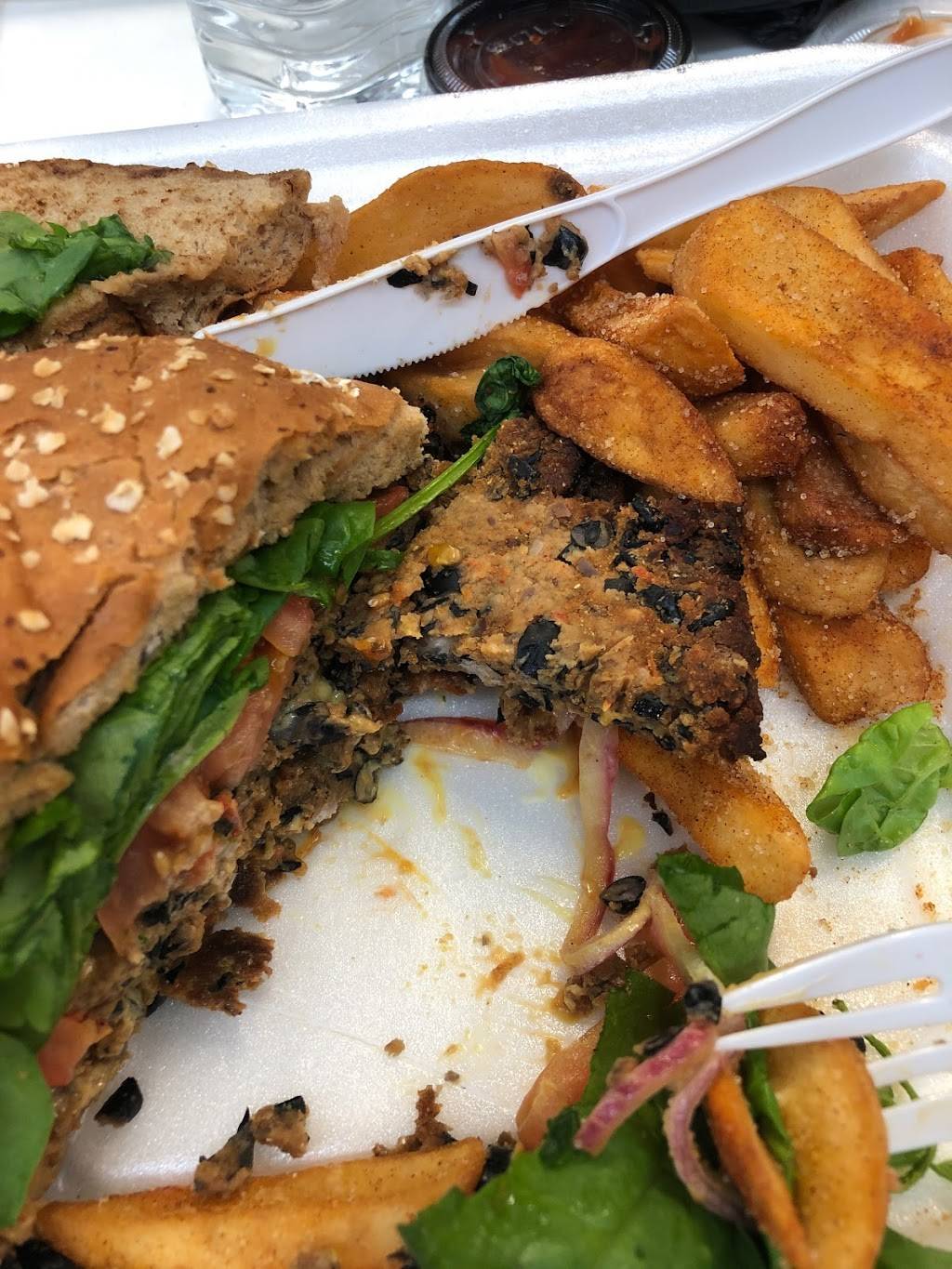 Oh! Cafe Union Hill | restaurant | 2976 Gillham Rd, Kansas City, MO 64108, USA | 8165692021 OR +1 816-569-2021