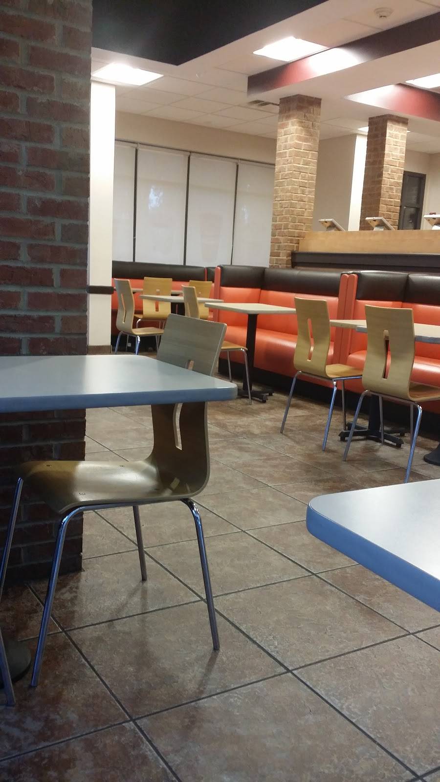 Dunkin Donuts | cafe | 5610 E Fowler Ave, Temple Terrace, FL 33617, USA | 8139858600 OR +1 813-985-8600