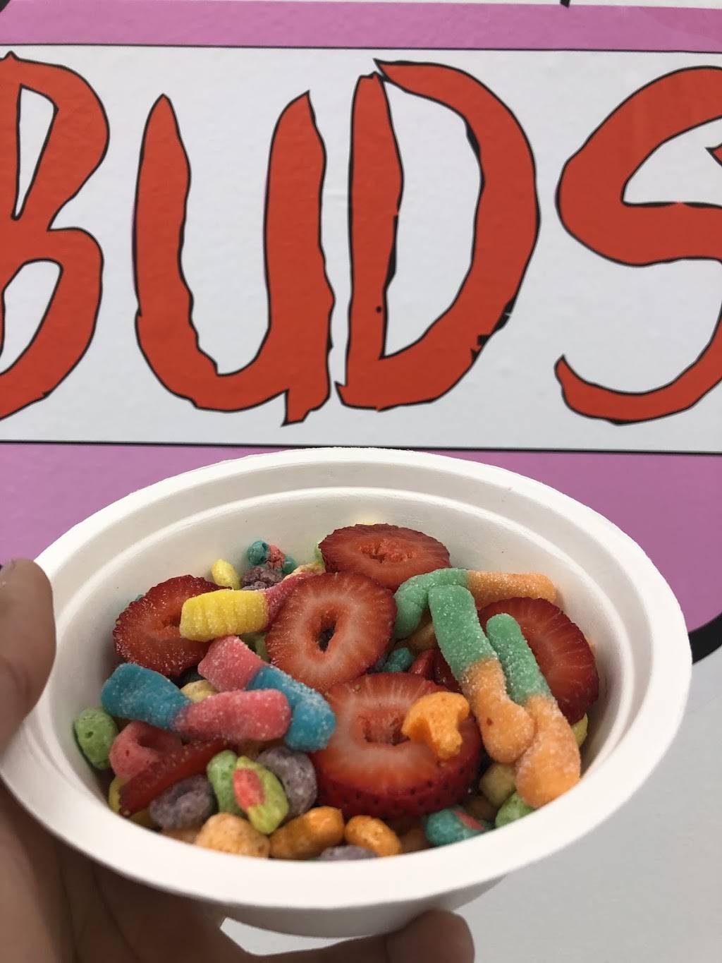 Taste Buds Cereal Bar | restaurant | 1801 N Mason Rd Ste B, Katy, TX 77449, USA | 3463876235 OR +1 346-387-6235