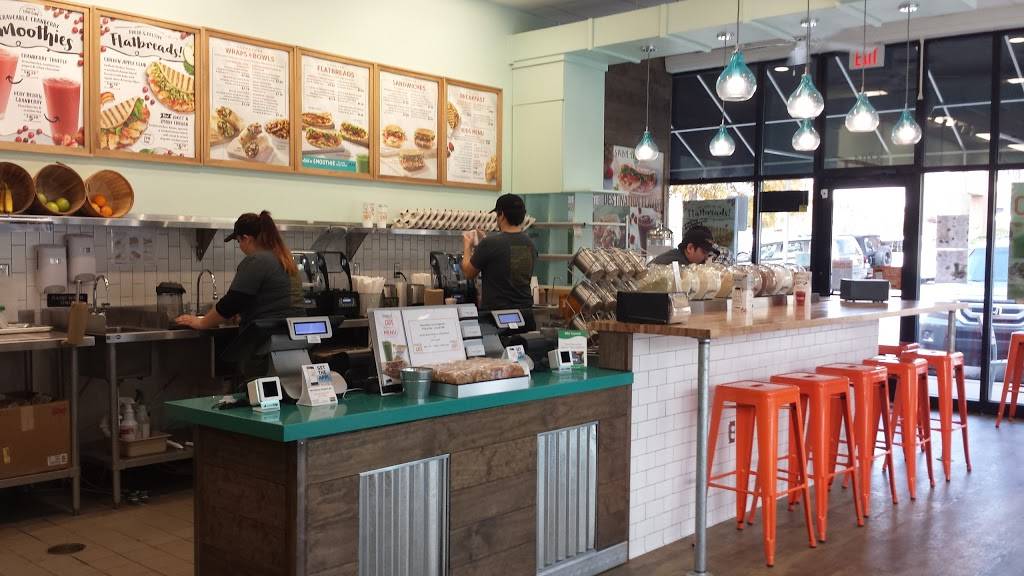 Tropical Smoothie Cafe | restaurant | 3704 Pelham Rd, Greenville, SC 29615, USA | 8645208550 OR +1 864-520-8550