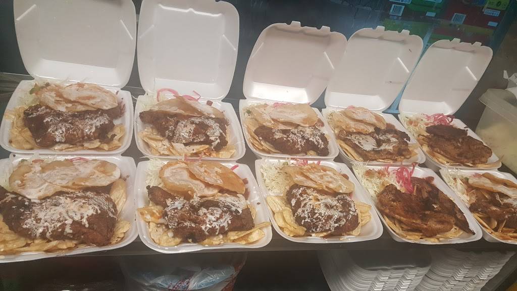 Al Estilo Catracho | restaurant | 10317 Airline Dr, Houston, TX 77037, USA | 8322580353 OR +1 832-258-0353