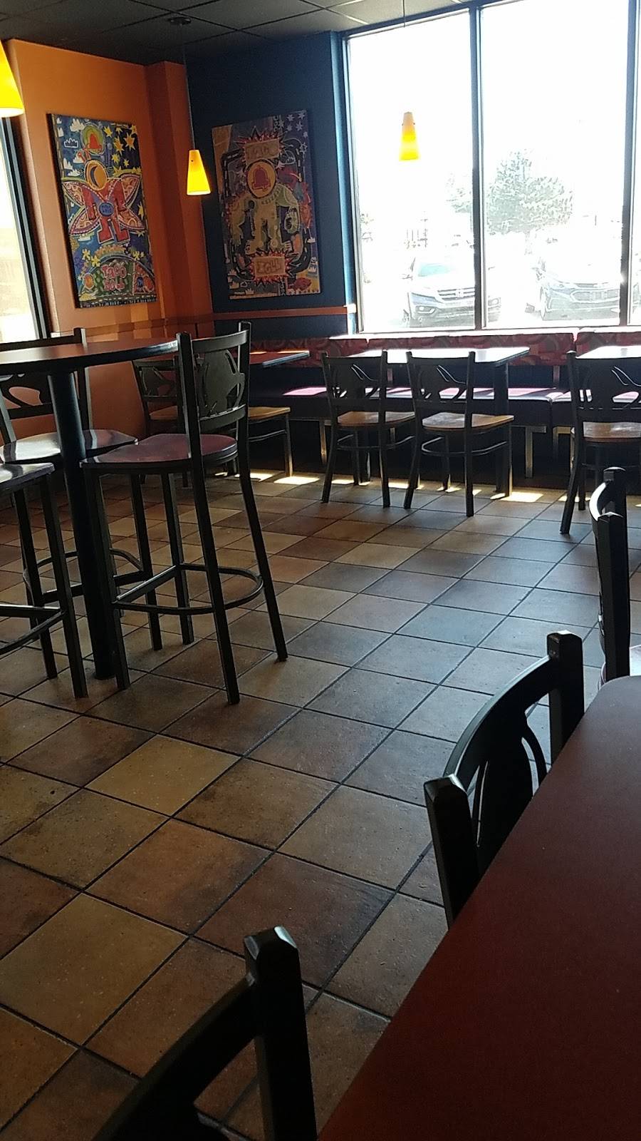 Taco Bell | restaurant | 6105 S Mingo Rd c, Tulsa, OK 74133, USA | 9184612758 OR +1 918-461-2758
