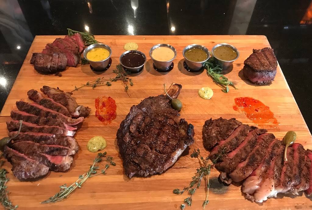 Entrecôte & Co. | night club | 5825 N Mesa St, El Paso, TX 79912, USA | 9153000022 OR +1 915-300-0022