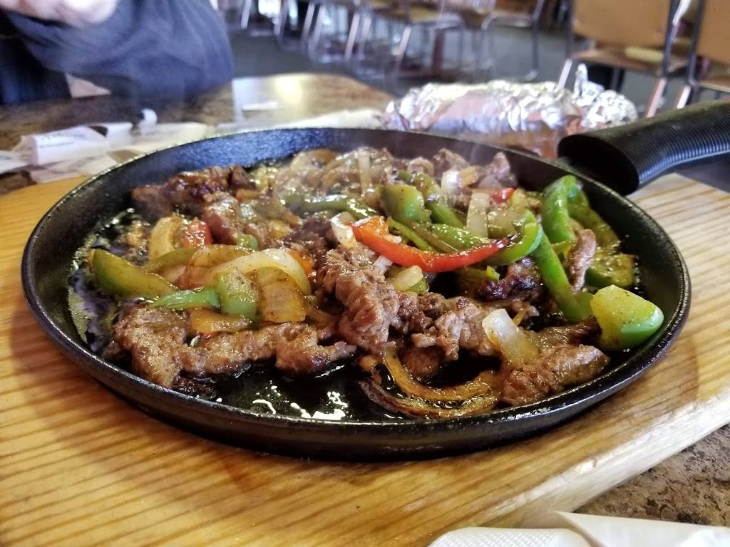 La Hacienda Mexican Restaurant | restaurant | 6002 State St, Kingston, MI 48741, USA | 9896832944 OR +1 989-683-2944