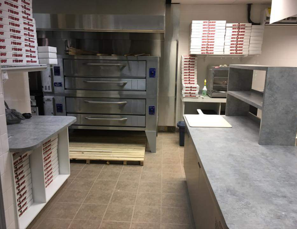 Bulls Eye Pizza Amherstburg | restaurant | 139 Sandwich St S, Amherstburg, ON N9V 1Z9, Canada | 5197361221 OR +1 519-736-1221