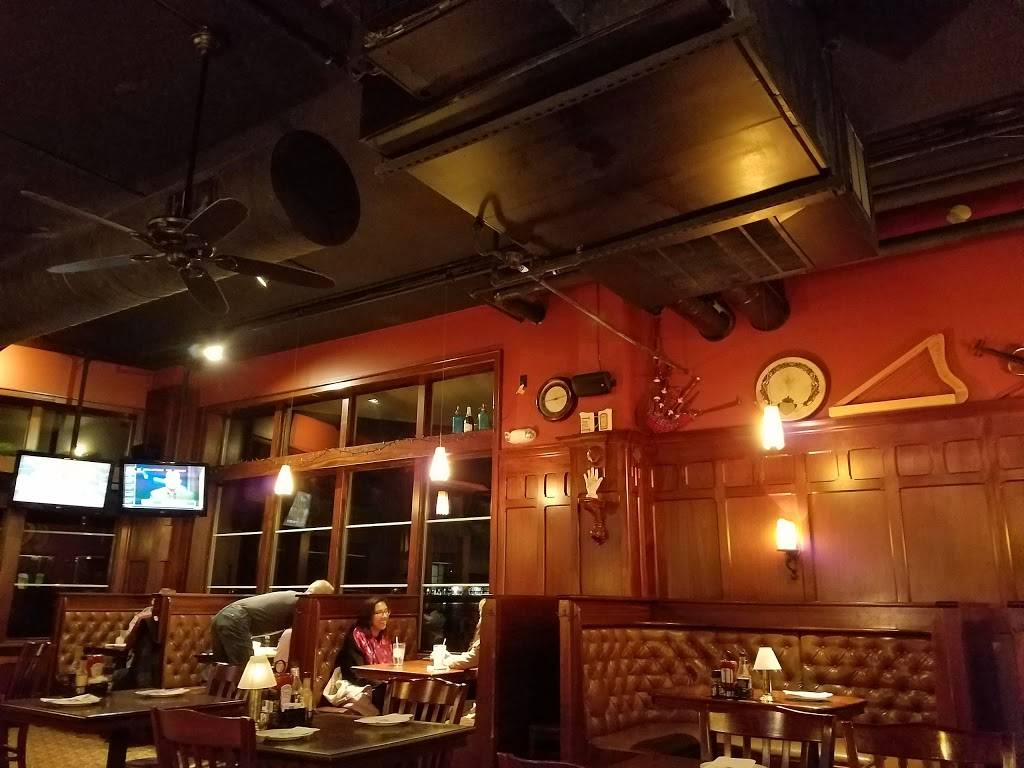 McGlynns Pub | restaurant | 800 N State St, Dover, DE 19901, USA | 3026740144 OR +1 302-674-0144