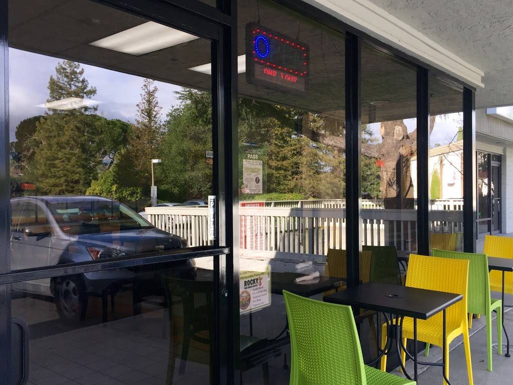 Reggae Pot | restaurant | 15495 Los Gatos Blvd Suite D, Los Gatos, CA 95032, USA | 4088274597 OR +1 408-827-4597