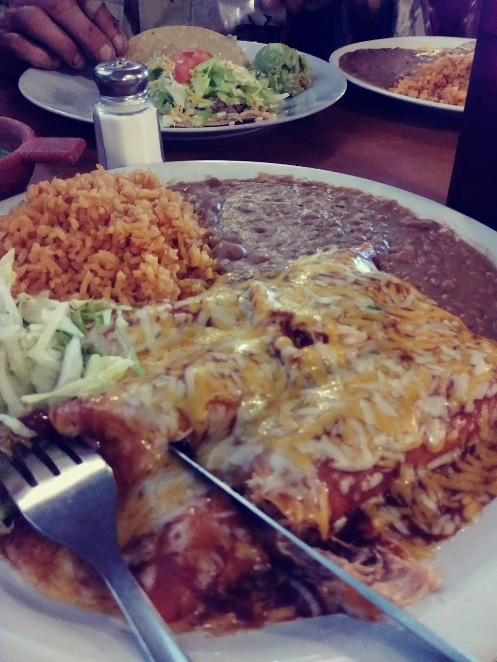 Anthonys Mexican Restaurant | restaurant | 941 Grand Ave, Bacliff, TX 77518, USA | 2815592495 OR +1 281-559-2495