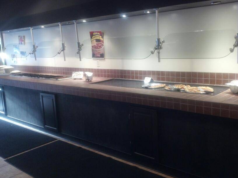 Giovannis Pizza | restaurant | 3256 Blacklog Rd, Inez, KY 41224, USA | 6065347907 OR +1 606-534-7907