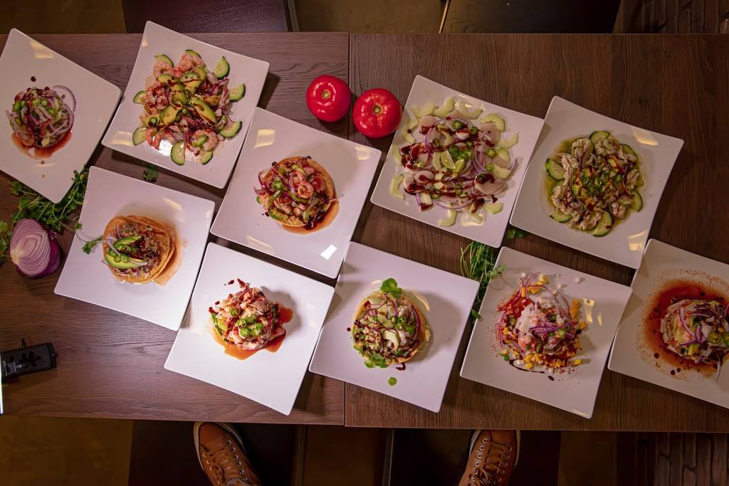 El Yaqui tacos y mariscos | restaurant | 1935 17th St suite a-2, Santa Ana, CA 92705, USA | 7146174880 OR +1 714-617-4880