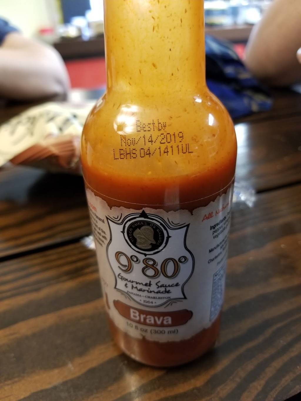 Ladles Soups James Island LLC | restaurant | 1175 A Folly Rd, Charleston, SC 29412, USA | 8432258810 OR +1 843-225-8810