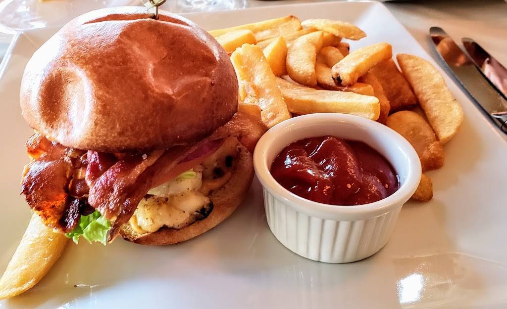 Two Spear Street | restaurant | 2 Spear St, Nyack, NY 10960, USA | 8453537733 OR +1 845-353-7733