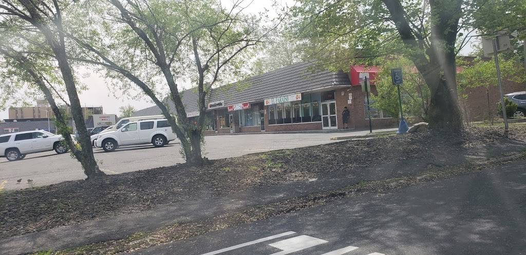 El Paraiso Restaurant & lounge | restaurant | Monsey, NY 10952, USA | 8453523966 OR +1 845-352-3966