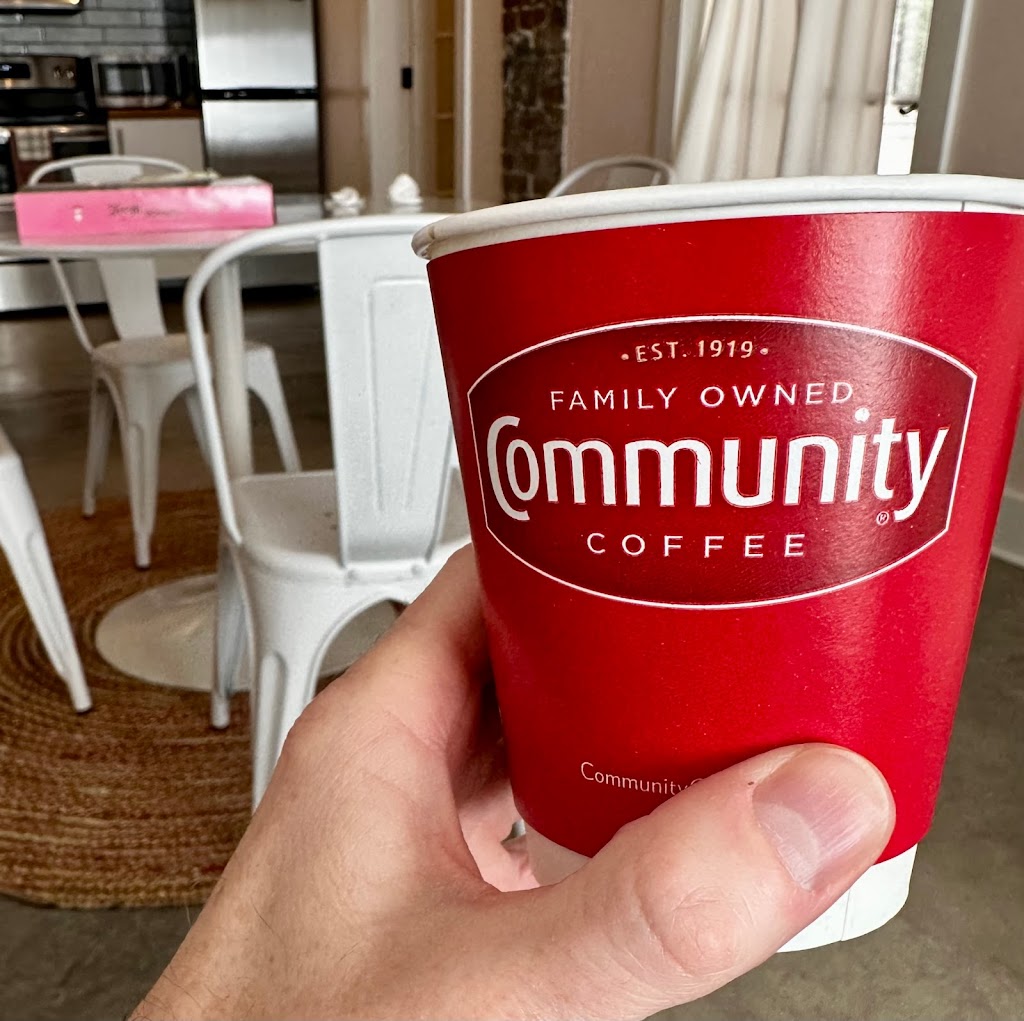 Happy morning donuts | restaurant | 21025 LA-36, Covington, LA 70433, USA | 9852764229 OR +1 985-276-4229