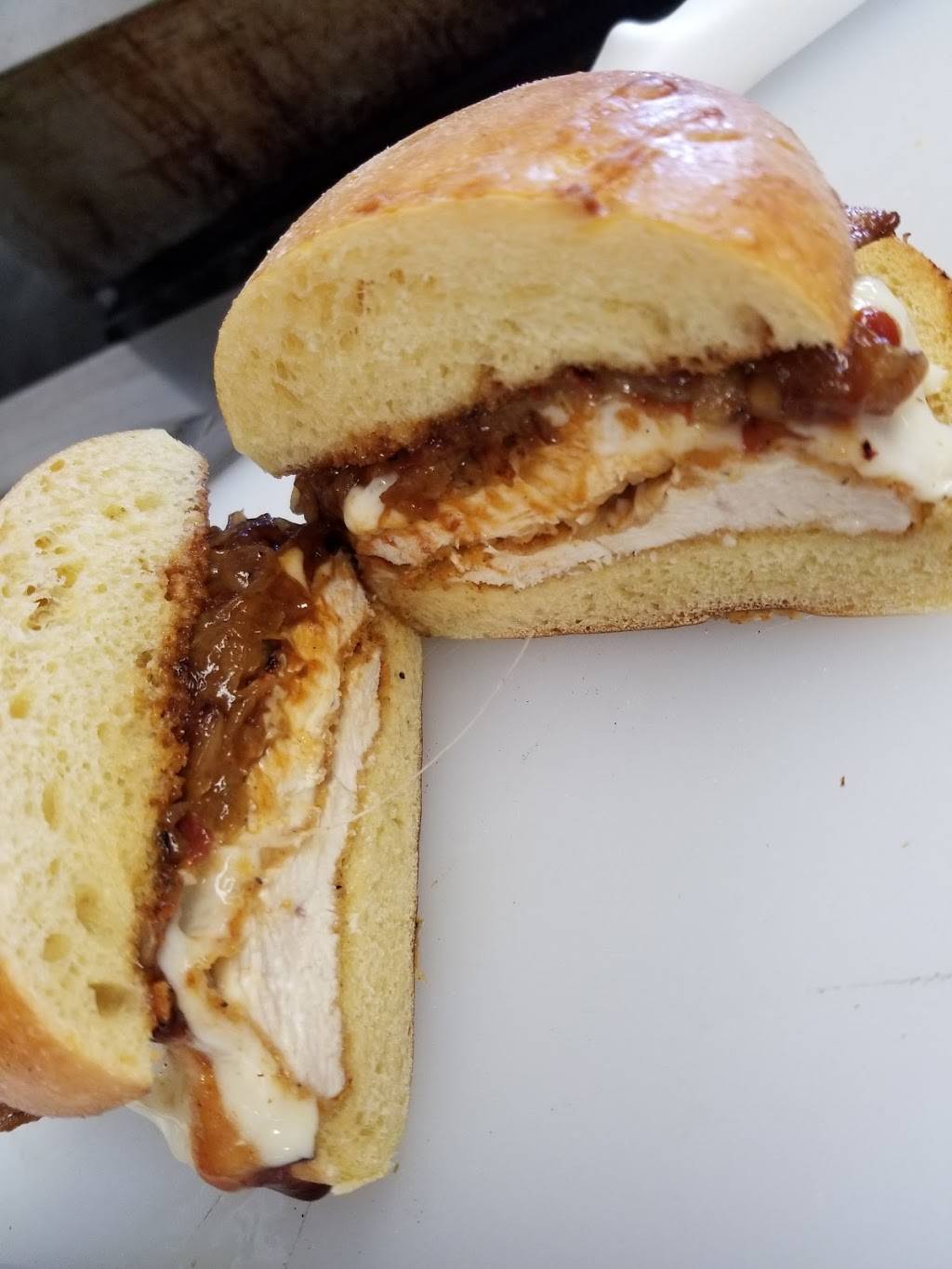 Franklin Chicken and Ribs | restaurant | 535 NJ-23, Franklin, NJ 07416, USA | 9732090222 OR +1 973-209-0222