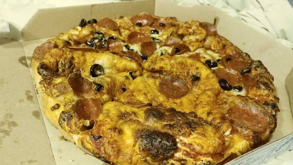 Dominos Pizza | meal delivery | 6900 W 3500 S, West Valley City, UT 84128, USA | 8012505084 OR +1 801-250-5084