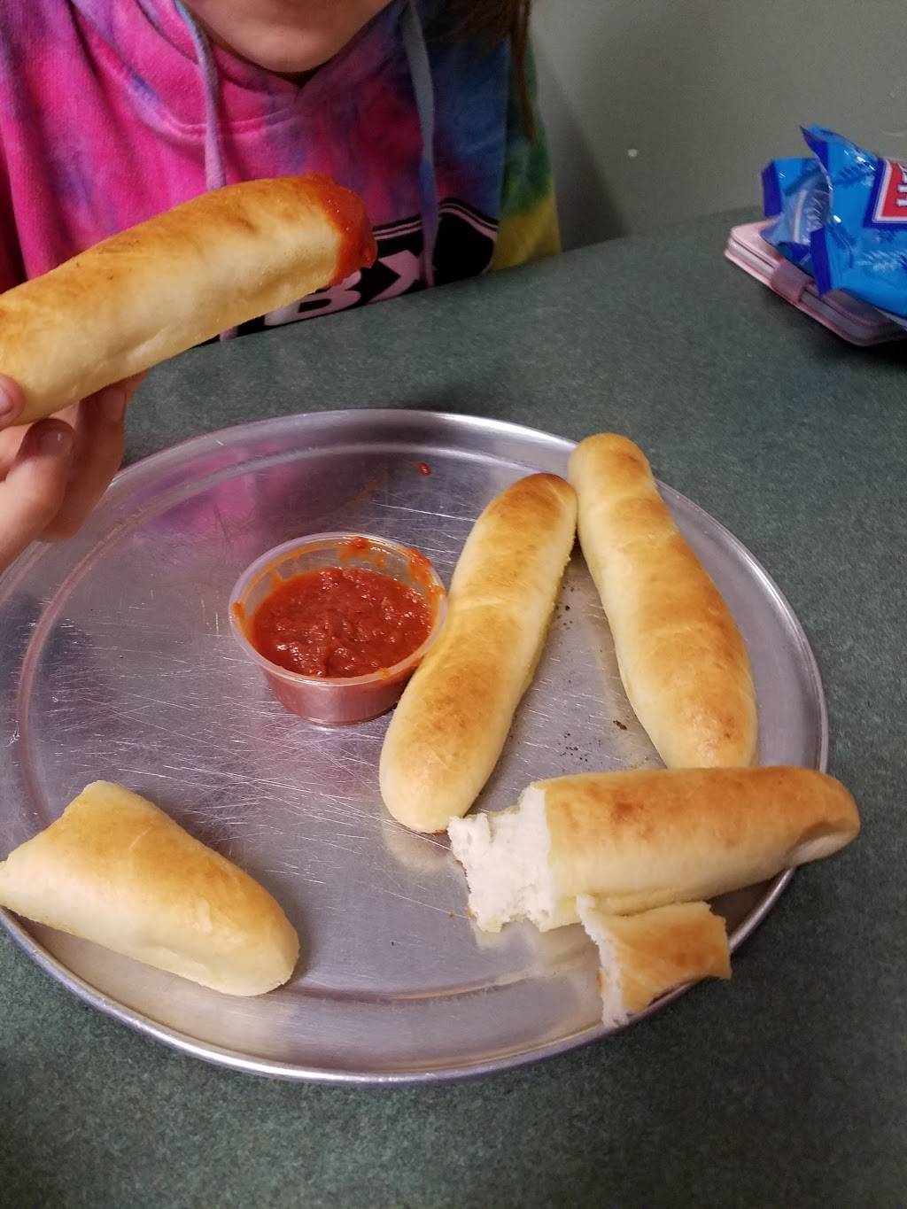 Garden of Eating Pizzeria | restaurant | 7900 Steubenville Pike # 36, Imperial, PA 15126, USA | 7246957131 OR +1 724-695-7131