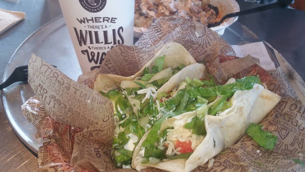 Chipotle Mexican Grill | restaurant | 2011 Mount Zion Rd, Morrow, GA 30260, USA | 7704723855 OR +1 770-472-3855