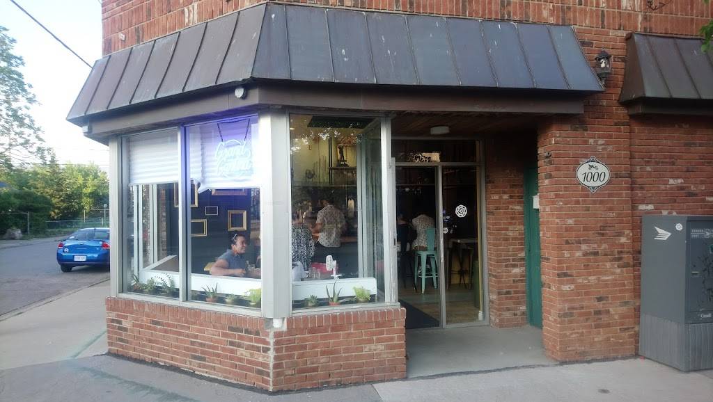 The Grand Cantina | restaurant | 1000 Drouillard Rd, Windsor, ON N8Y 2P8, Canada | 5199154344 OR +1 519-915-4344