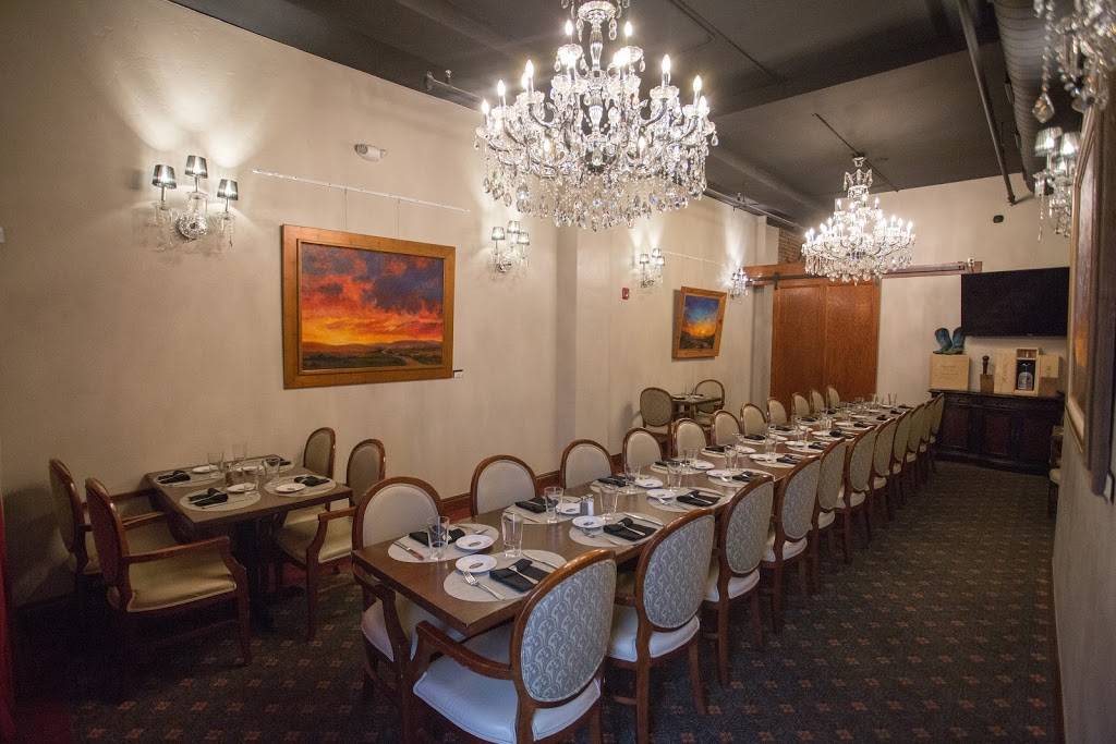 McClintock Saloon & Chop House | restaurant | 2227 Exchange Ave, Oklahoma City, OK 73108, USA | 4052320151 OR +1 405-232-0151