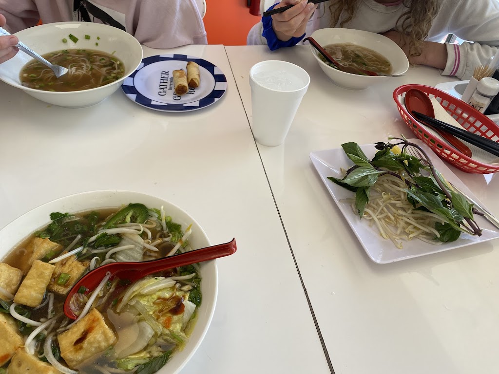 #1 pho & brew | restaurant | 1300 S Euclid St # A, Anaheim, CA 92802, USA | 7148335916 OR +1 714-833-5916