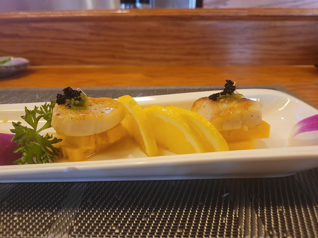 Ninja Japanese steak house & sushi bar | restaurant | 2371 Vanderbilt Beach Rd Unit 701, Naples, FL 34109, USA | 2398888889 OR +1 239-888-8889