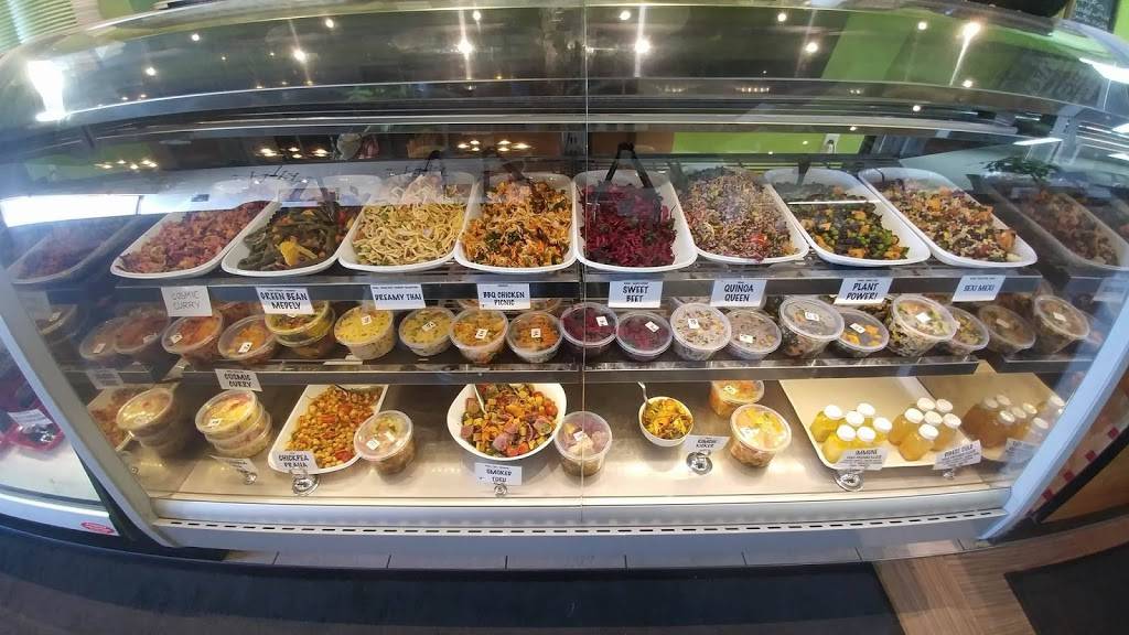 The Lil Organic Kitchen (P) | restaurant | 1618 Dundas St E, Whitby, ON L1N 8Y8, Canada | 9052406067 OR +1 905-240-6067