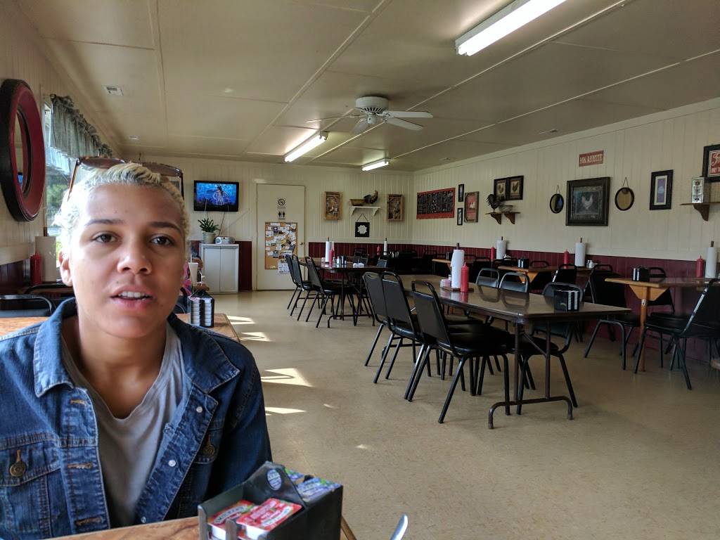 Crossroads Diner | restaurant | 4218 NC-218, Monroe, NC 28110, USA | 7047532140 OR +1 704-753-2140