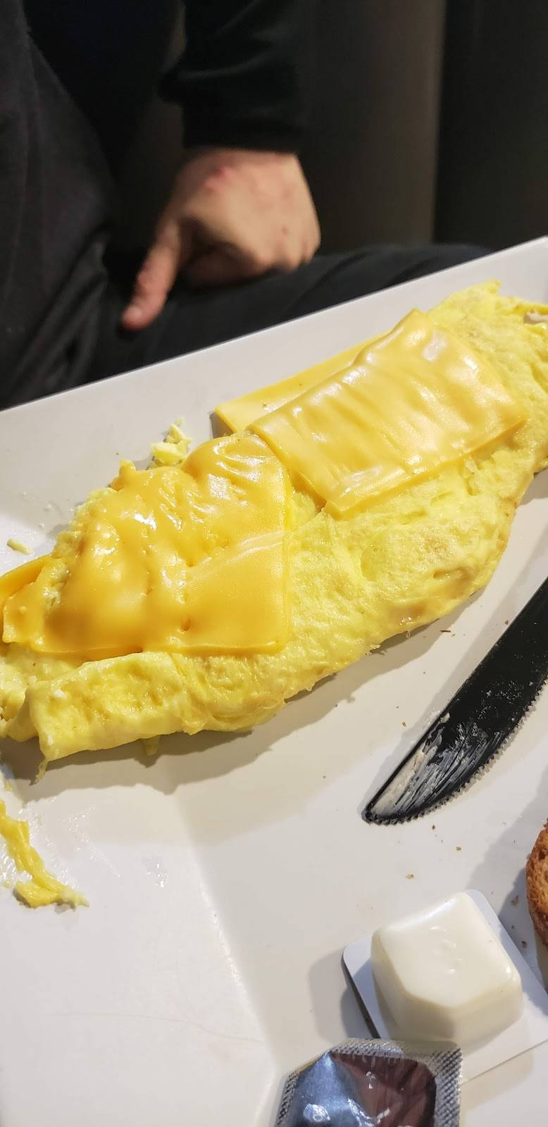 Authentic Noshville | restaurant | 1 Terminal Dr, Nashville, TN 37214, USA | 6152756674 OR +1 615-275-6674