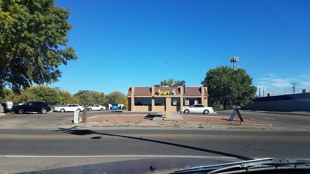Stufys Restaurant | restaurant | 930 Sunset Rd SW, Albuquerque, NM 87105, USA | 5052422126 OR +1 505-242-2126