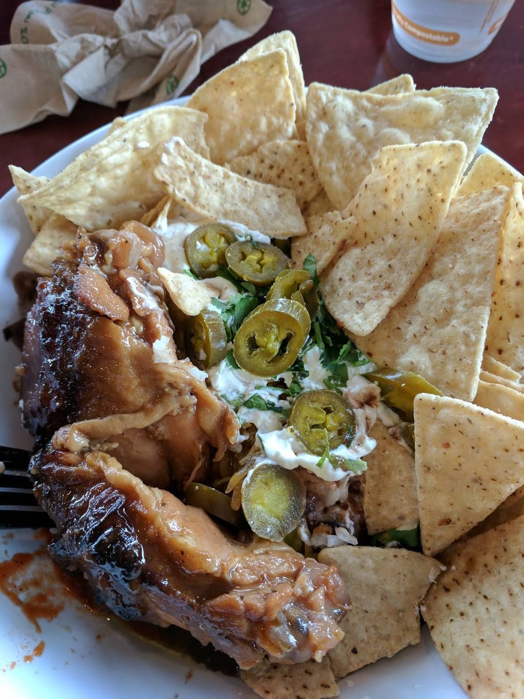 Paseo SoDo | restaurant | 1760 1st Ave S, Seattle, WA 98134, USA | 2064207781 OR +1 206-420-7781