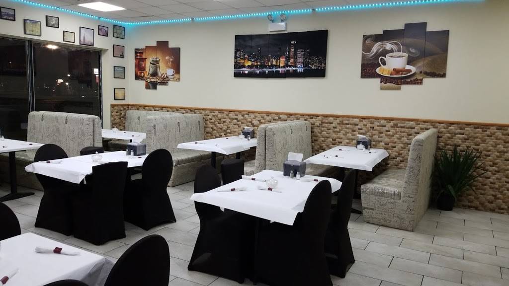 Karam AlSham Mediterranean Restaurant | restaurant | 7215 W 103rd St, Palos Hills, IL 60465, USA | 7085814522 OR +1 708-581-4522