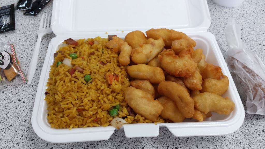 China 1 | restaurant | 6307 Burlington Rd J, Whitsett, NC 27377, USA | 3364466838 OR +1 336-446-6838