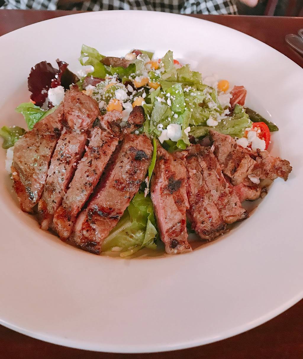 Casimir French Bistro | restaurant | 416 Via De Palmas #81, Boca Raton, FL 33432, USA | 5619556001 OR +1 561-955-6001