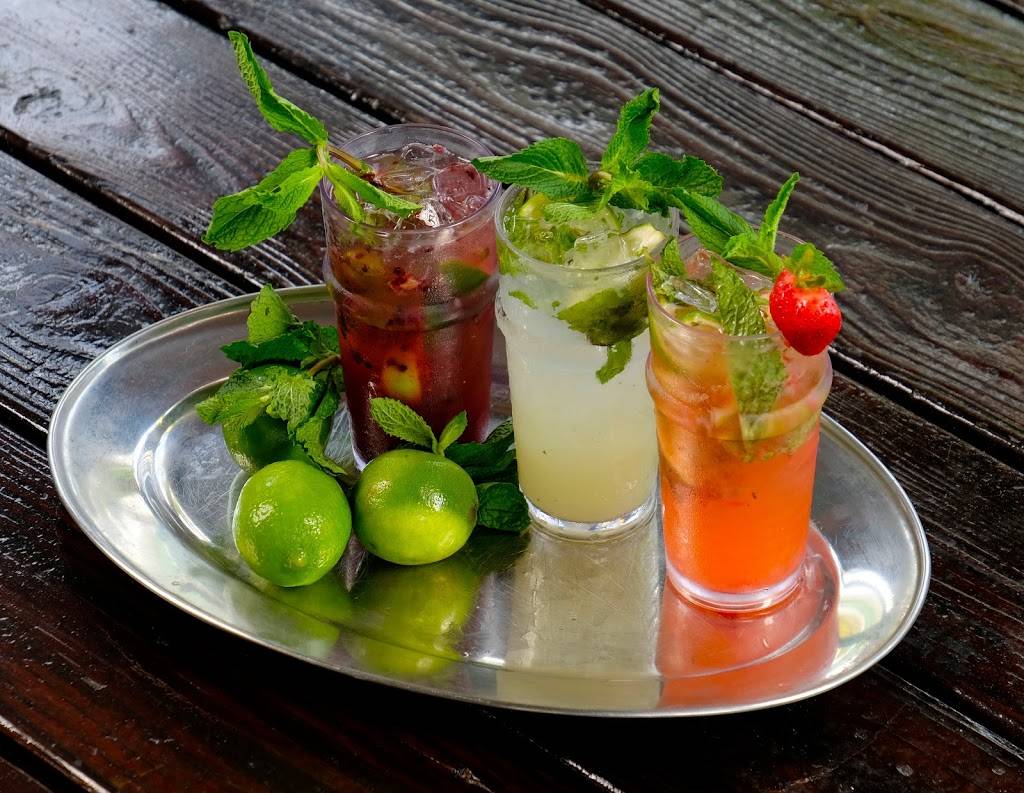 Original Shrimp Dock Bar & Grill | restaurant | 2200 Main St, Fort Myers Beach, FL 33931, USA | 2394633043 OR +1 239-463-3043