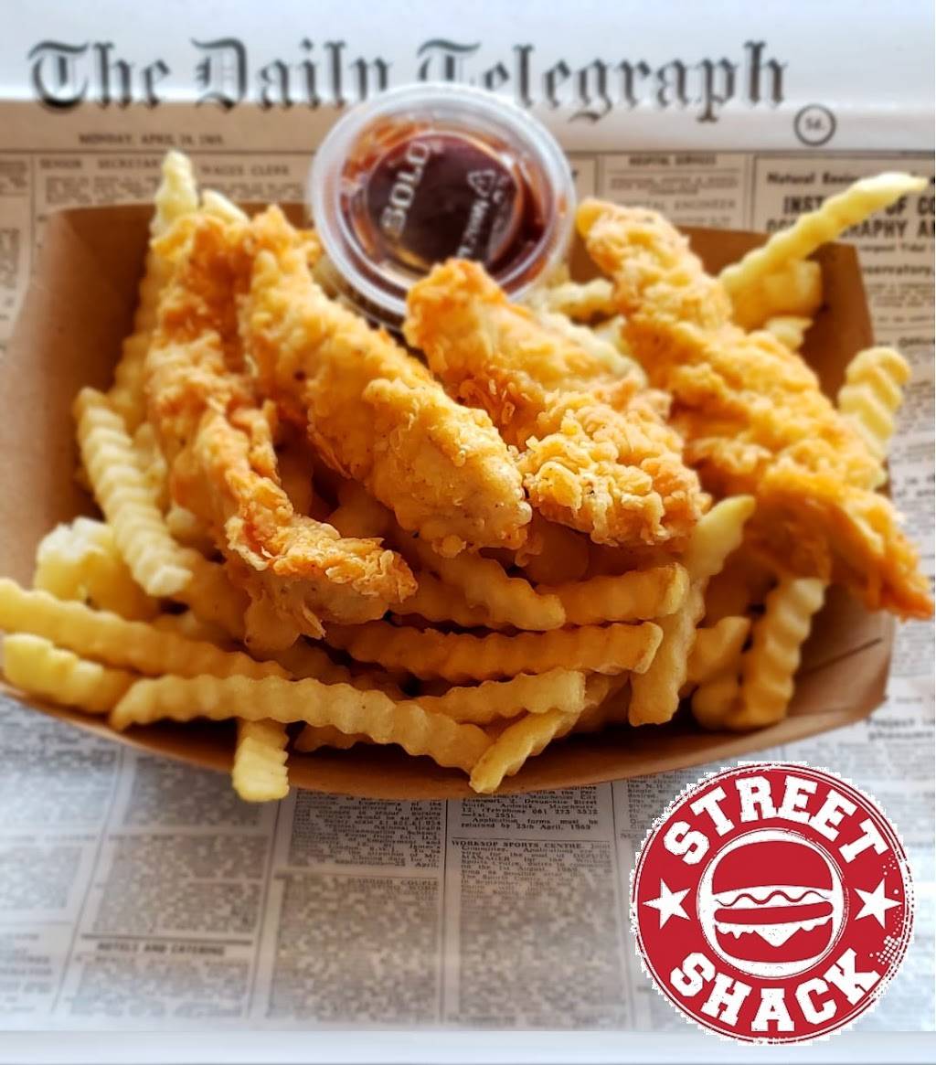 Street Shack | restaurant | 7343 Indianapolis Blvd, Hammond, IN 46324, USA | 2198028888 OR +1 219-802-8888