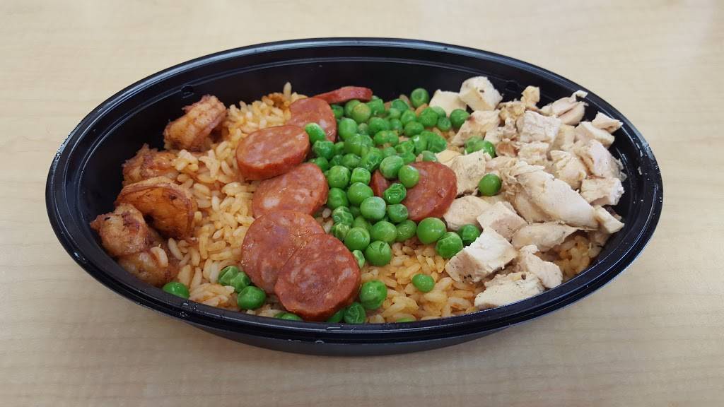 El Pollo Loco | restaurant | 40468 Murrieta Hot Springs Rd, Murrieta, CA 92563, USA | 9513047082 OR +1 951-304-7082