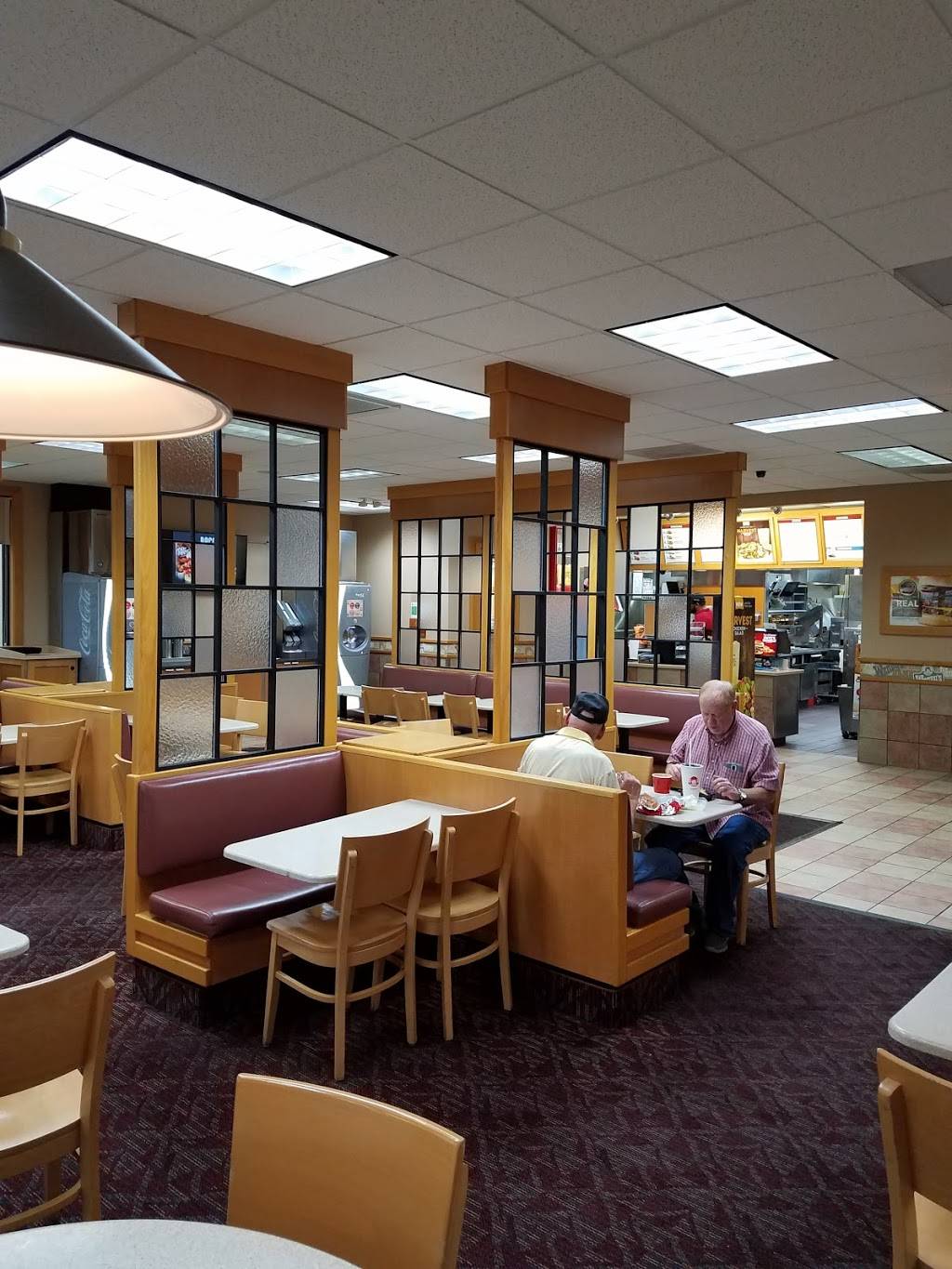 Wendys | restaurant | 2575 Nicholasville Rd, Lexington, KY 40503, USA | 8592774311 OR +1 859-277-4311